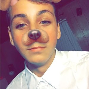 Meet your Posher, Jordan