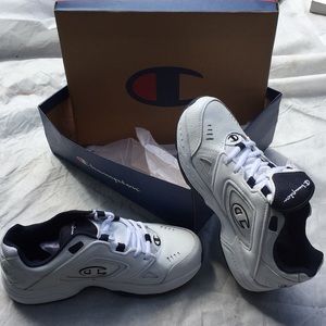 Men's Champion sneakers