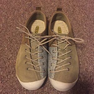 Keen Casual Shoes