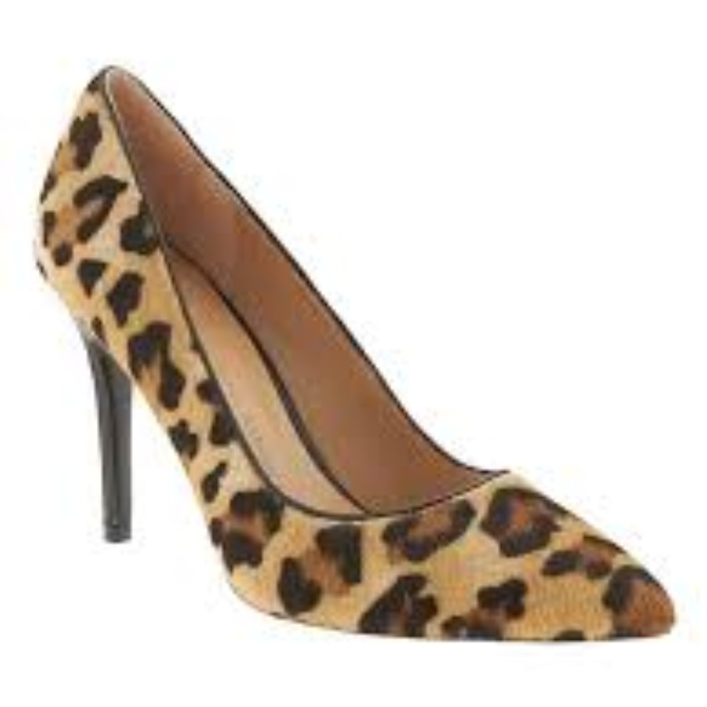 Banana Republic Delphine Pump
