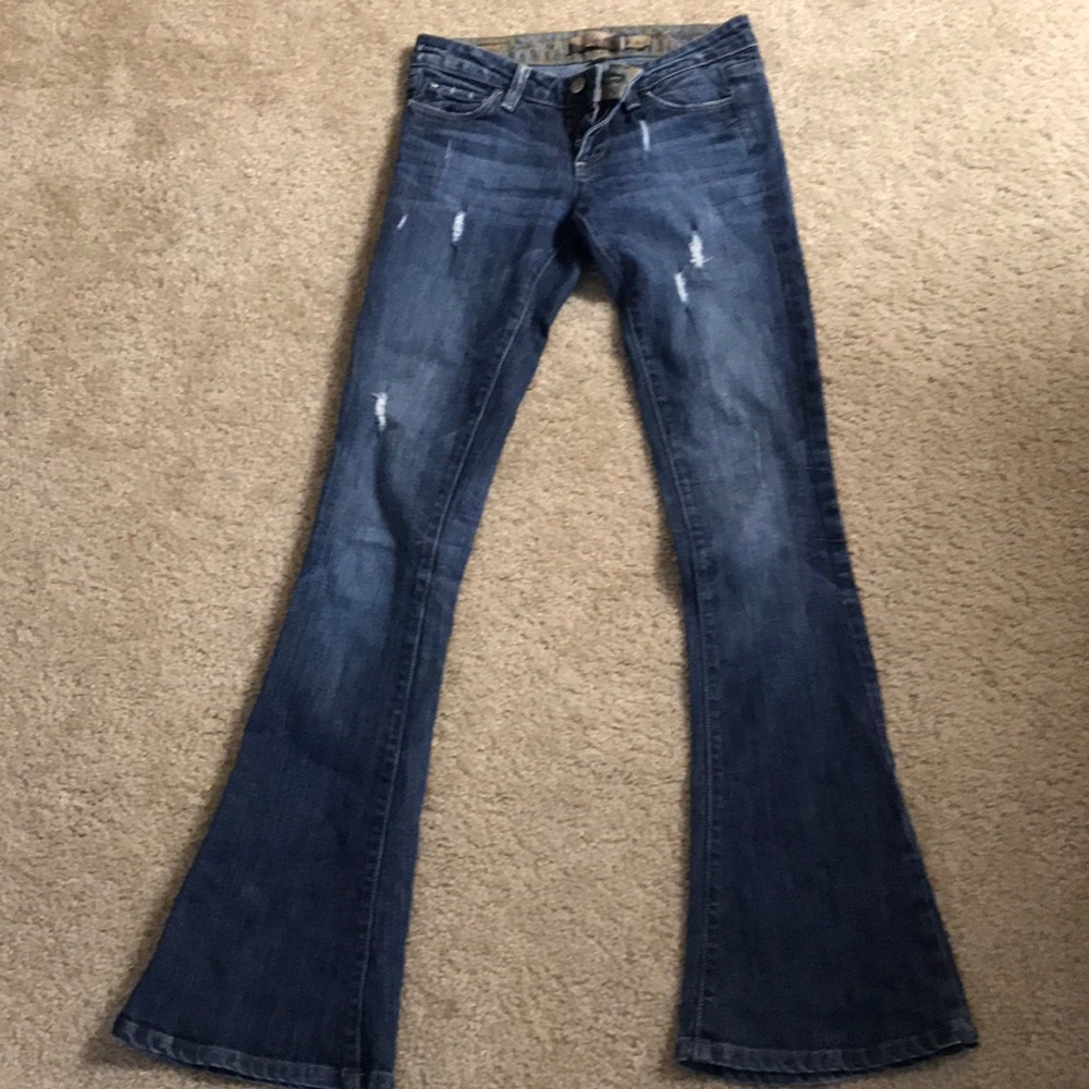 Paige jeans