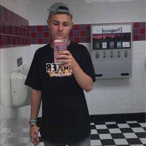 Meet your Posher, Bailey