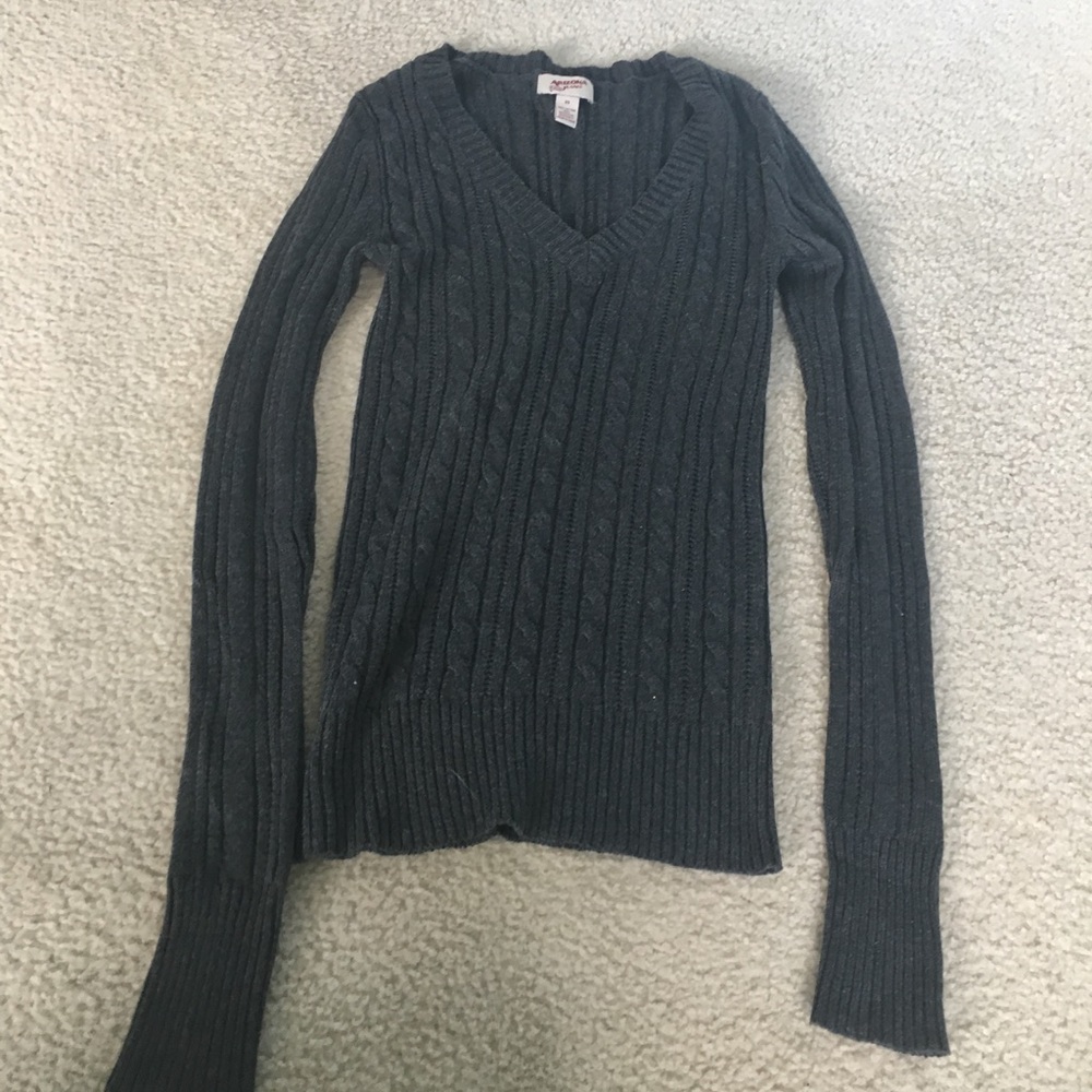 sweater