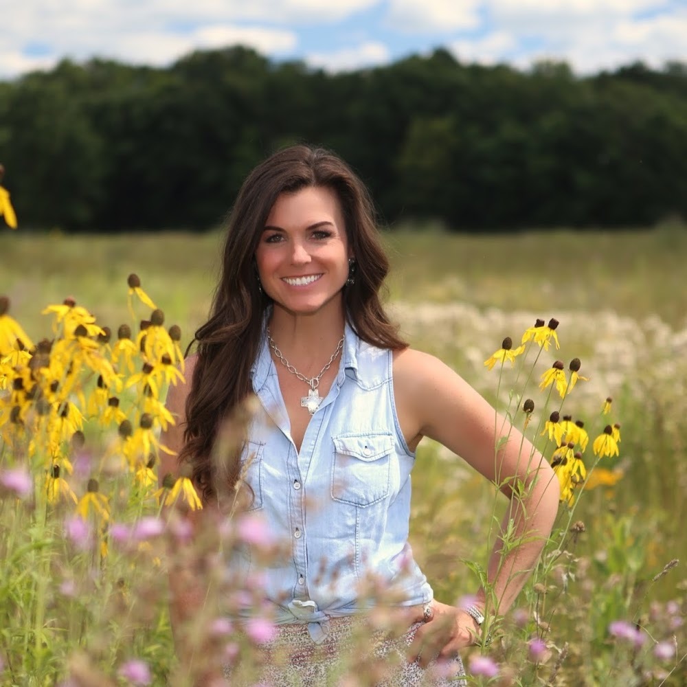 Meet your Posher, Pepper