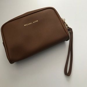 Michael Kors Wristlet