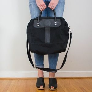 Duluth Pack Zip Top Tote