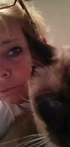 Meet your Posher, Charlene