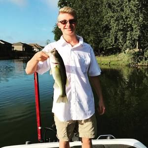 Meet your Posher, Dylan