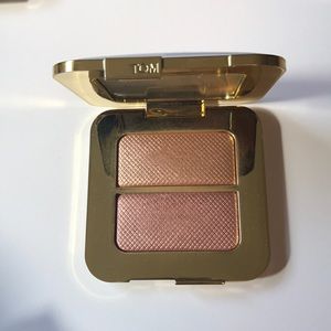 Tom Ford Highlighting Duo Reflects Gilt