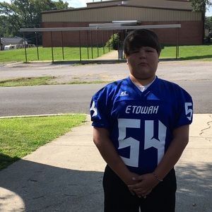 Meet your Posher, Ashton