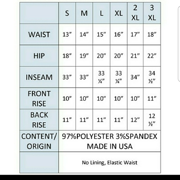 🌝 Ultra comfy  Brushed Jersey Flares - Picture 3 of 3