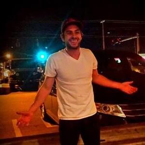 Meet your Posher, William