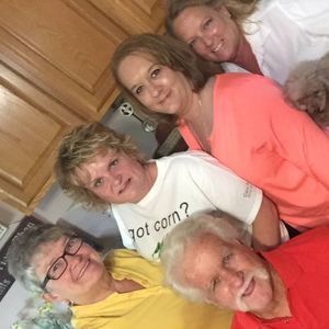 Meet your Posher, Erica