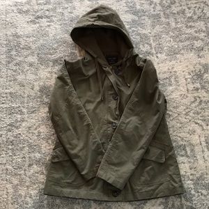 Love Tree utility jacket size L
