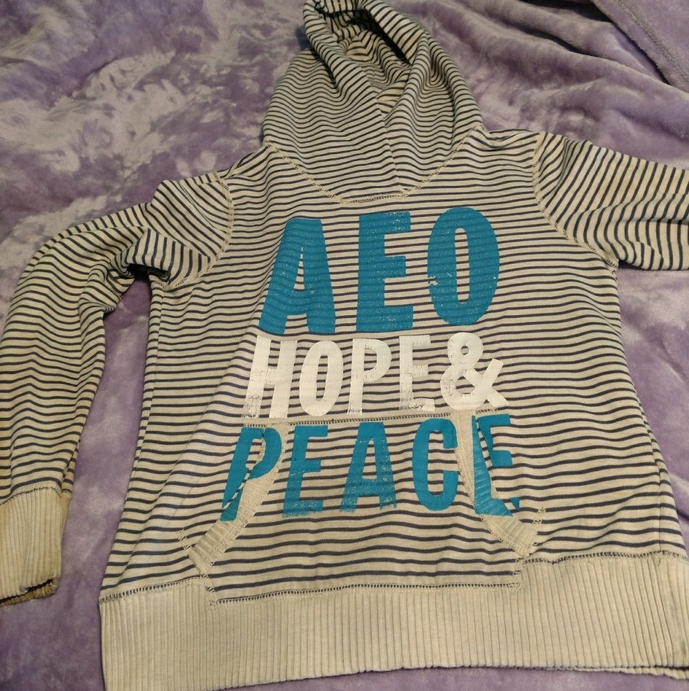 Aerpostale hoodie