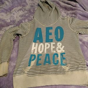 Aerpostale hoodie