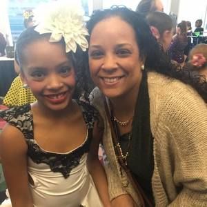 Meet your Posher, Hillary