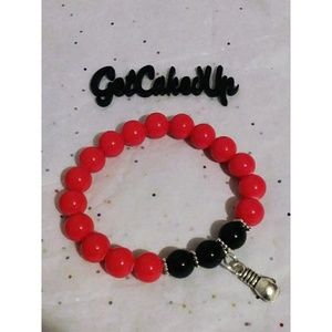 Men's bracelet