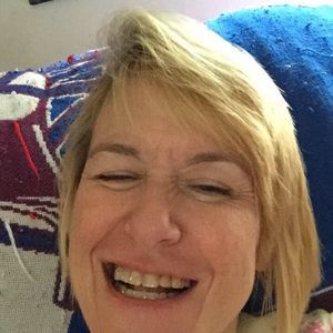 Meet your Posher, Teri