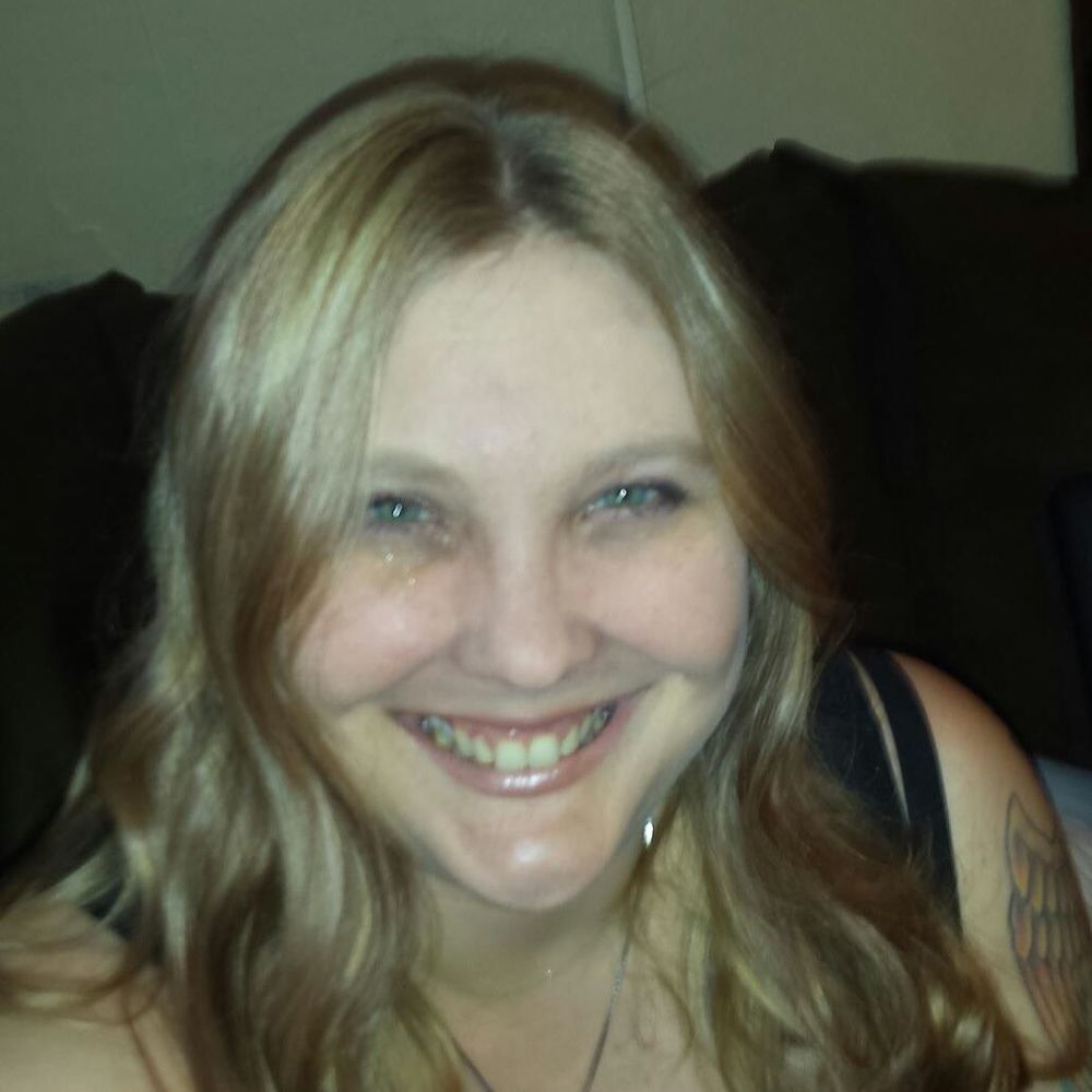 Meet your Posher, Kendra