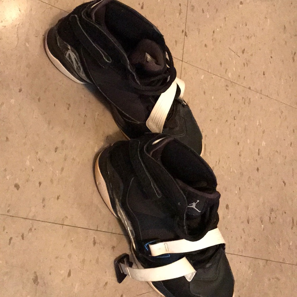 Air Jordan 8