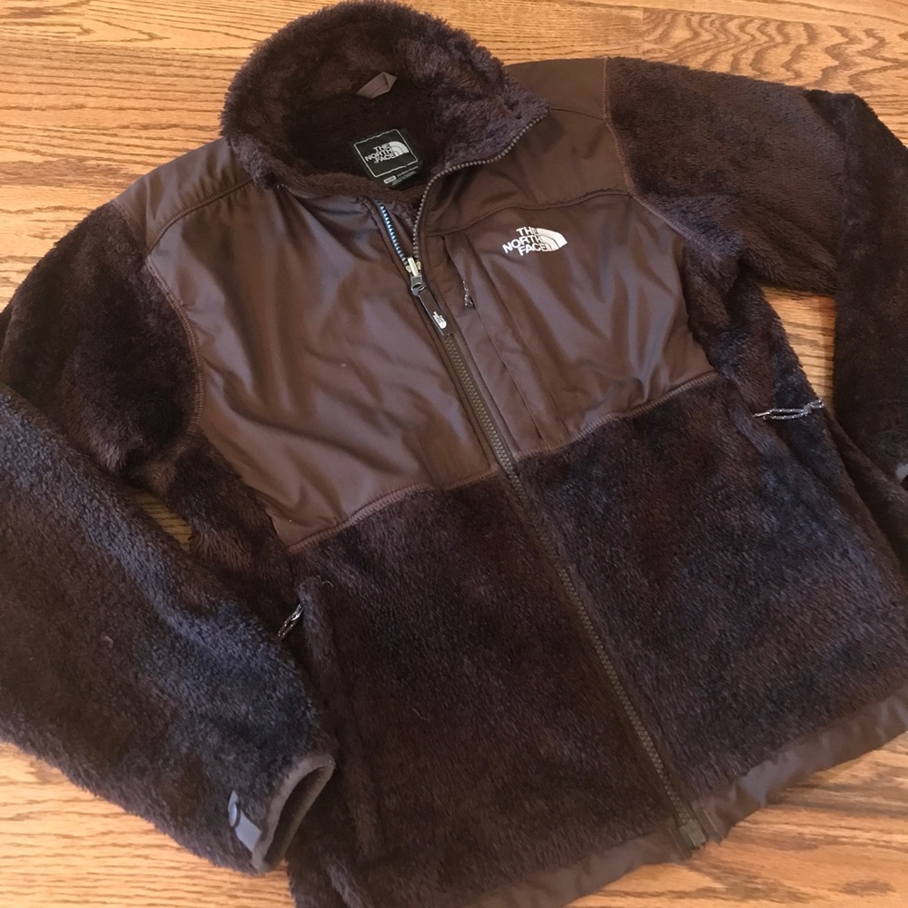 North Face Women's Jacket, medium
