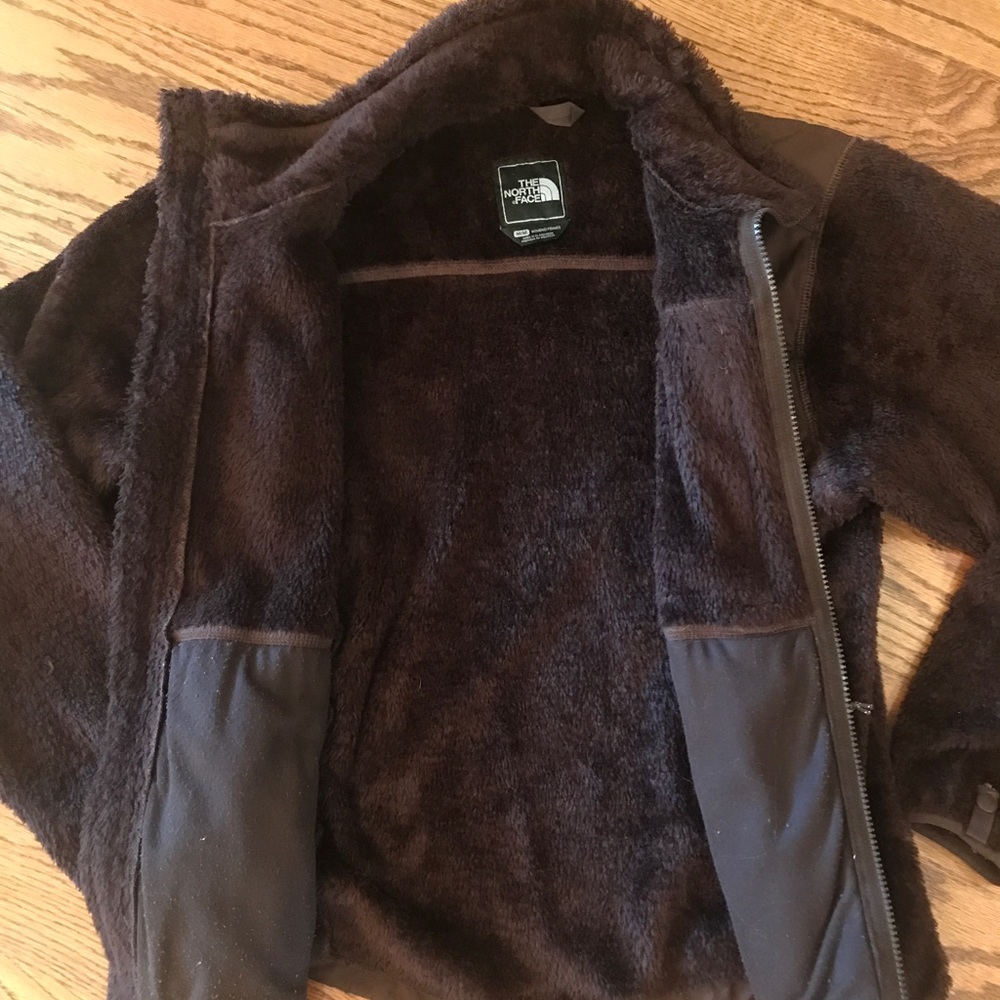 North Face Women's Jacket, medium - Picture 3 of 4