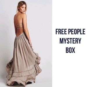 Free People Mystery Box 📦