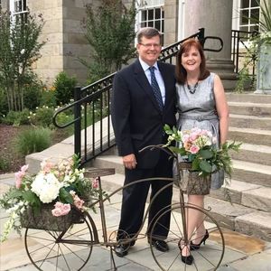 Meet your Posher, Julie