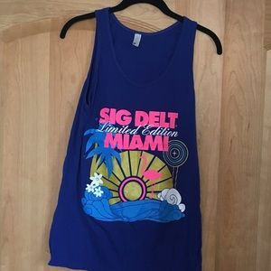 SDT Tank