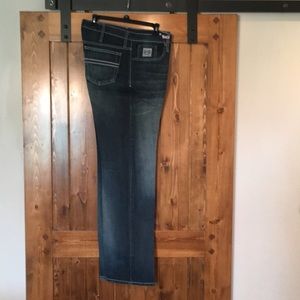 Men's Cinch White Label Jean