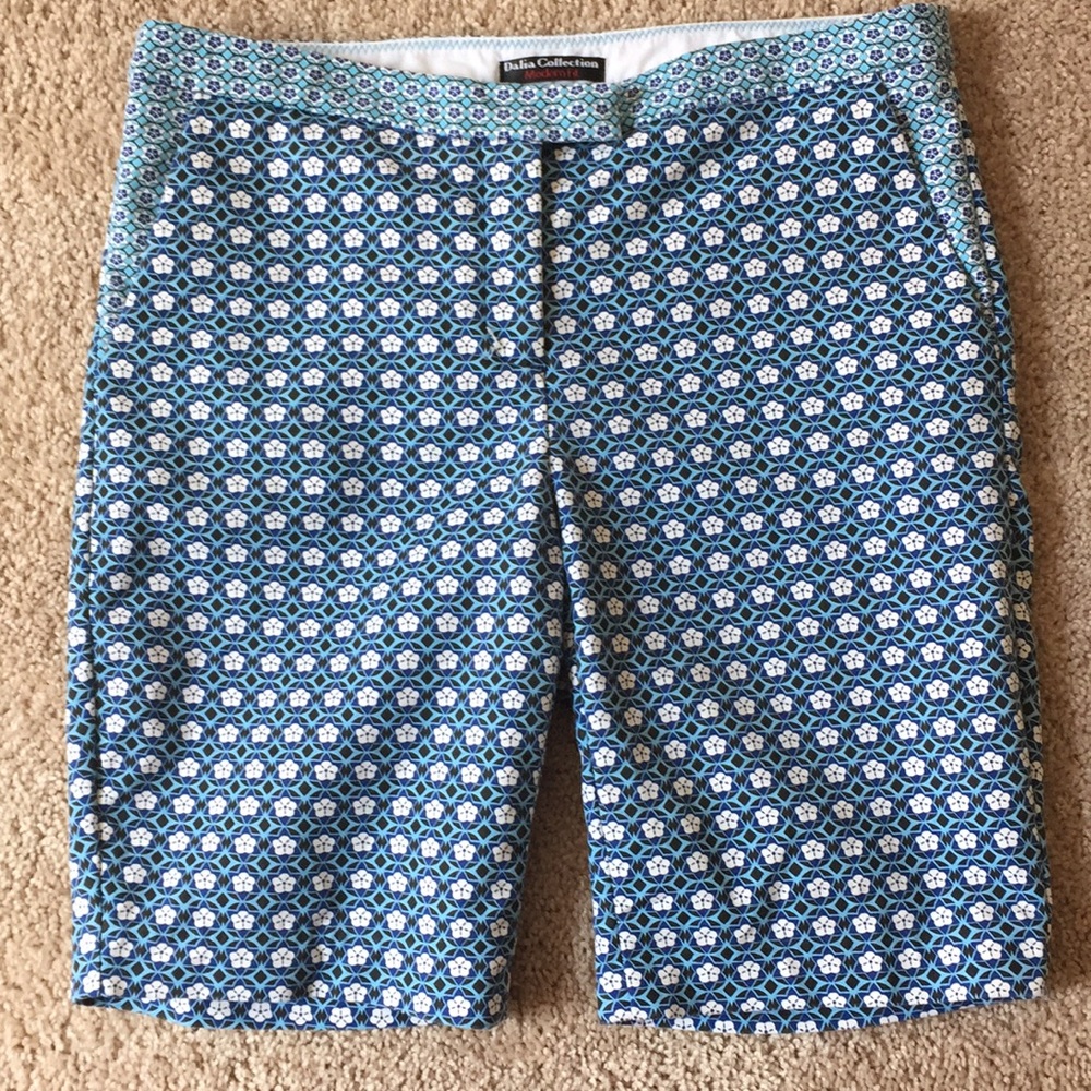 EUC Bermuda shorts