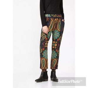 Desigual Pant Shawn.