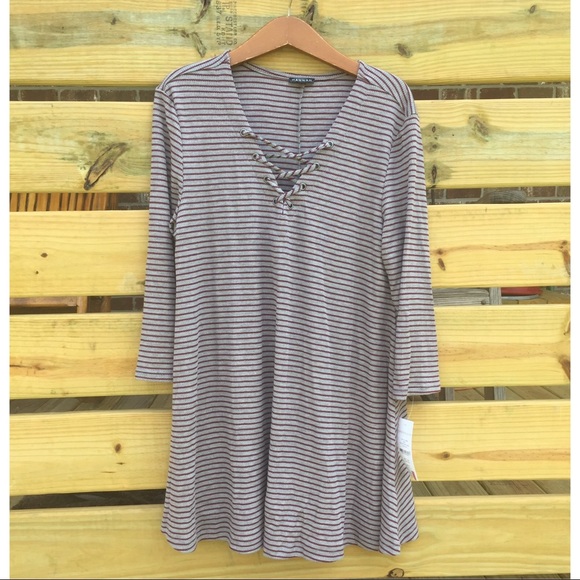 Hannah Dresses & Skirts - Criss Cross Dress | Hannah