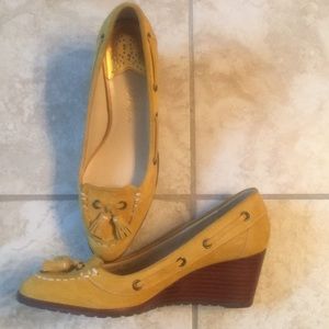 Nike Air Cole Haan shoes