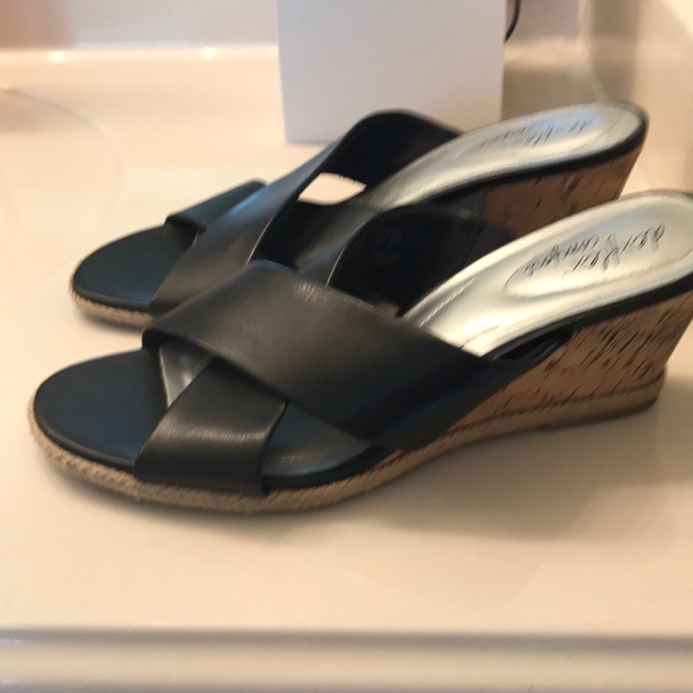 Platform Sandals