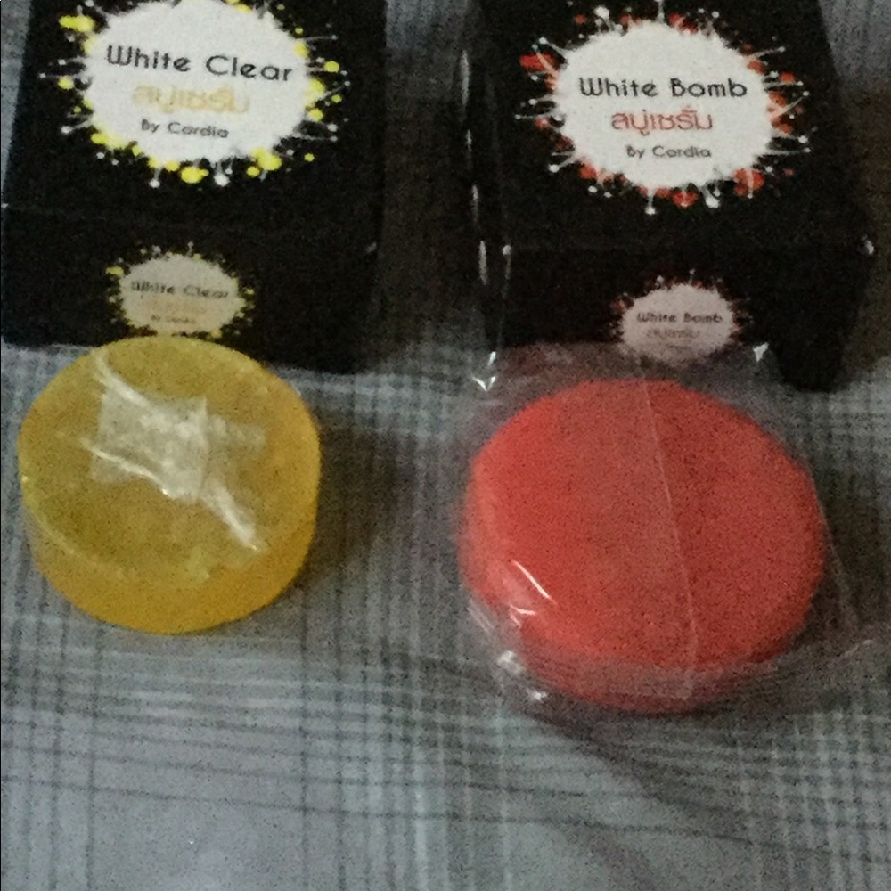 Soaps - Picture 2 of 2