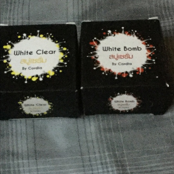 Soaps - Picture 1 of 2