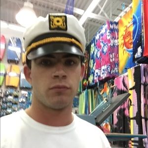 Meet your Posher, Patrick