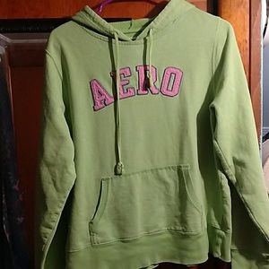 Aeropostale hoodie