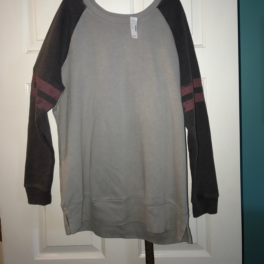 Maurice's Plus size Sweatshirt😍