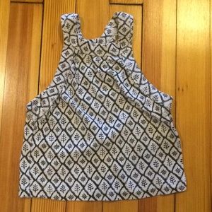 UO crop top