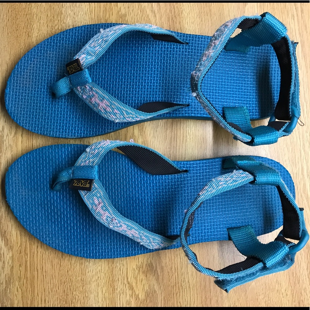 Teva Sandals