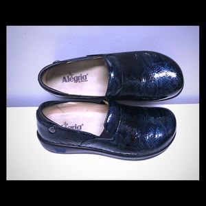 Alegria Kel Professional Shoe