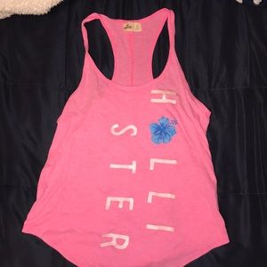 NWOT Hollister Tank Top