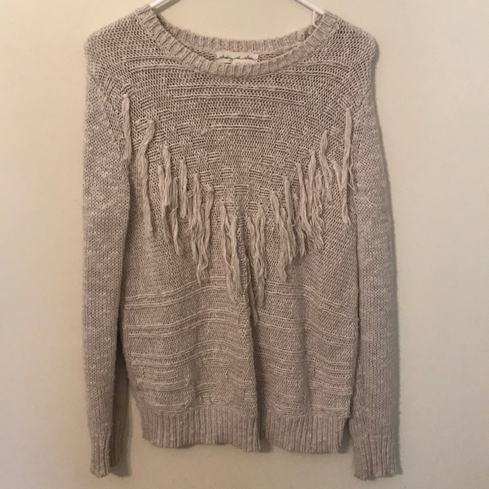 Urban Outfitters Sweater