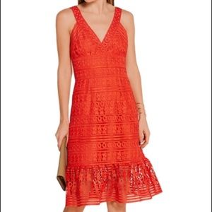 BRAND NEW DIANE VON FURSTENBERG TIANA