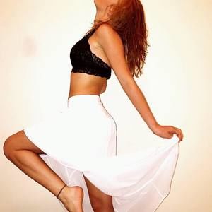 Meet your Posher, Madison