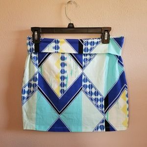 Charlotte Russe bodycon skirt