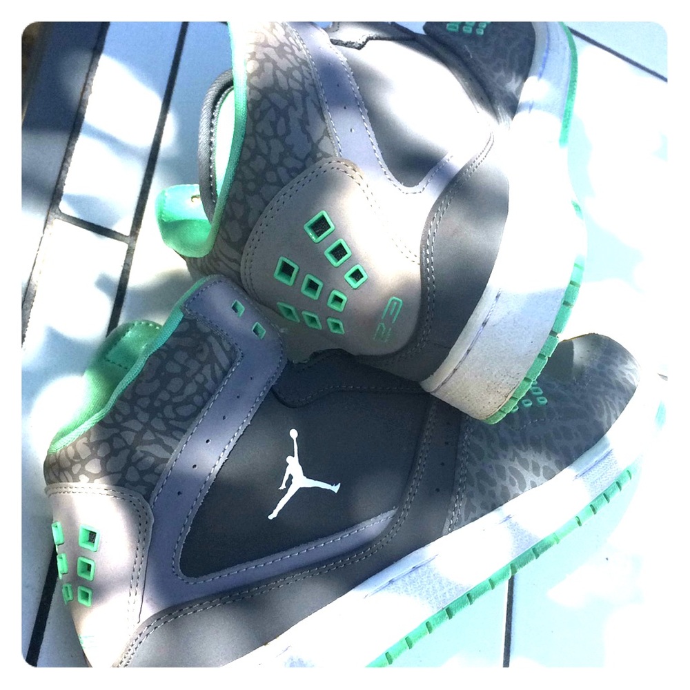 Jordan's